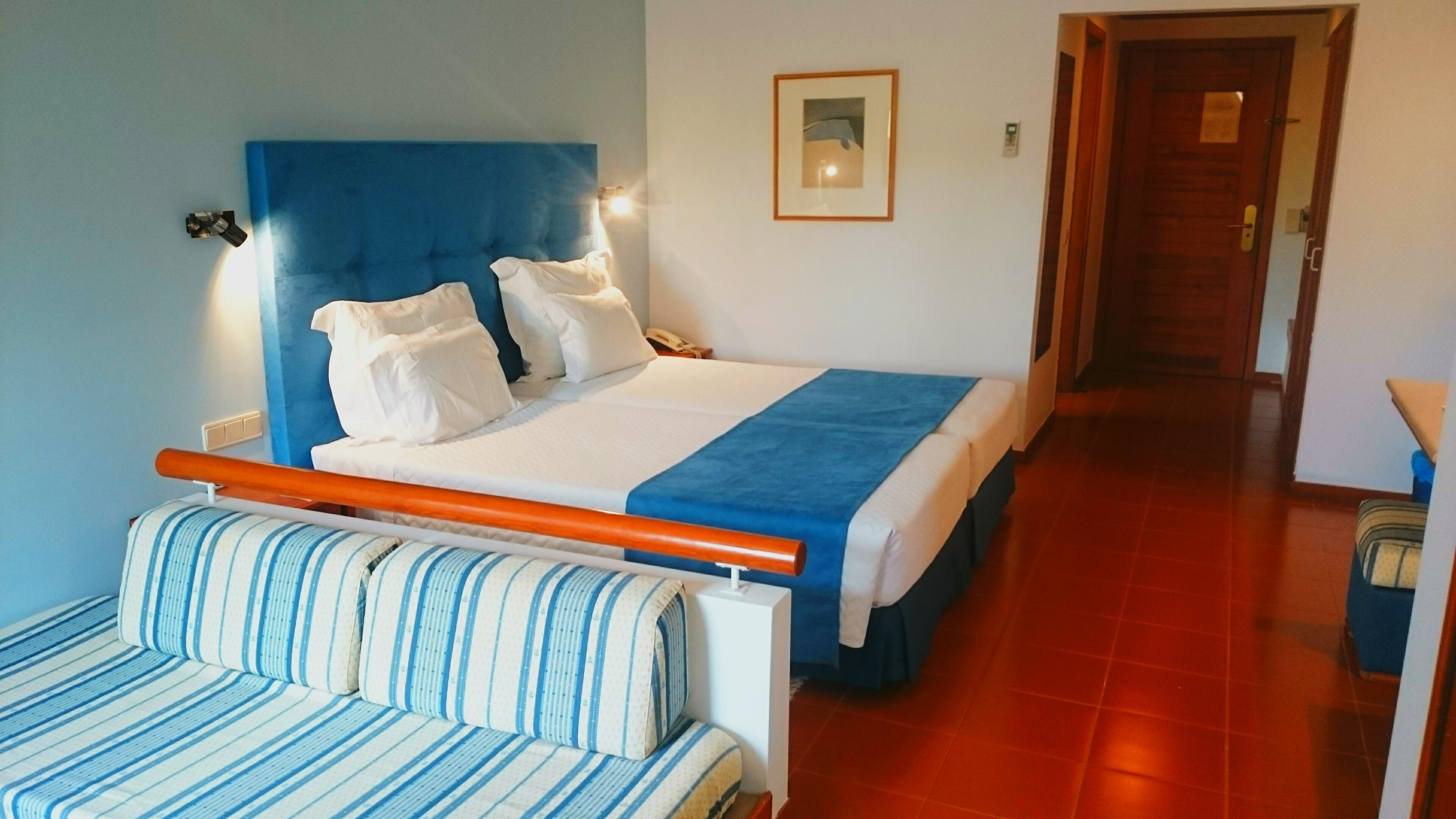 Hotel Baia Cristal Beach & Spa Resort Карвоейру Экстерьер фото