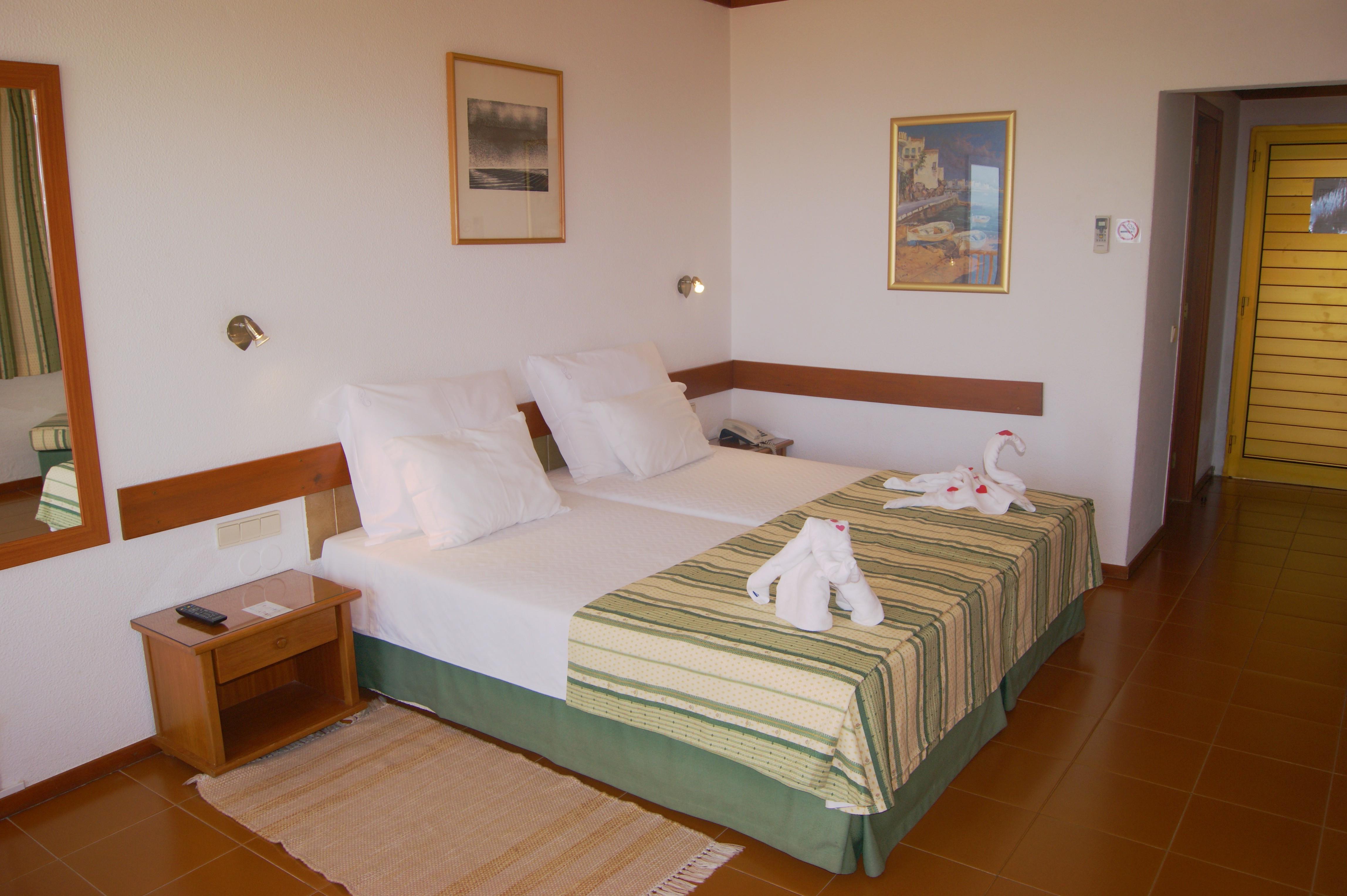 Hotel Baia Cristal Beach & Spa Resort Карвоейру Экстерьер фото