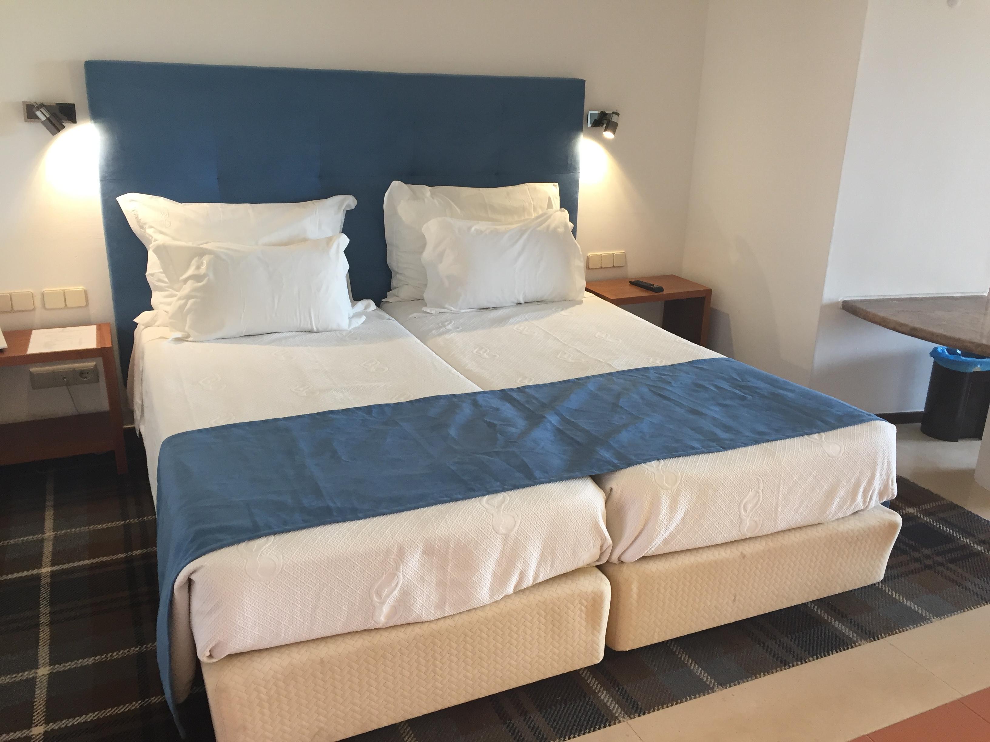 Hotel Baia Cristal Beach & Spa Resort Карвоейру Экстерьер фото