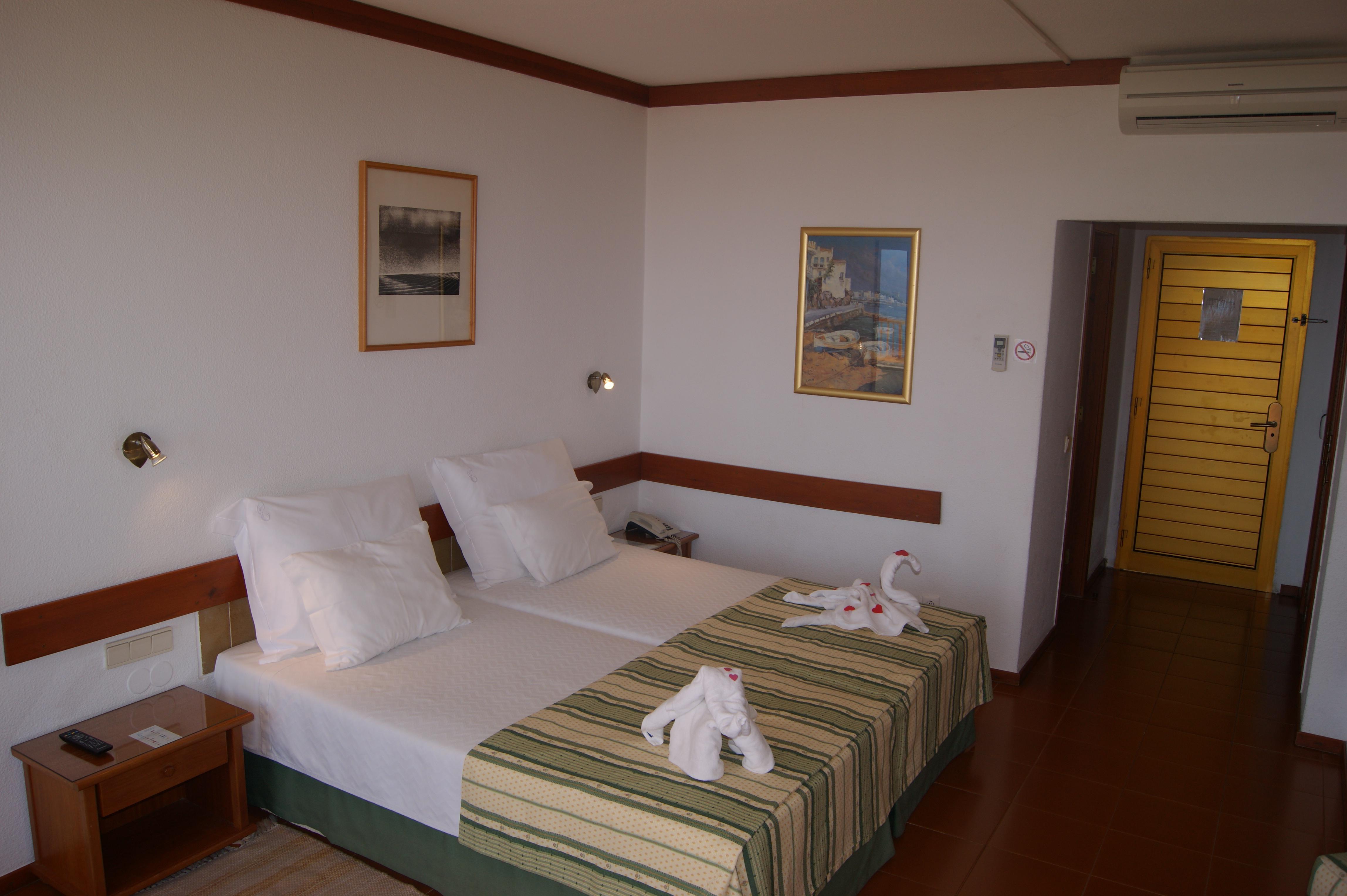 Hotel Baia Cristal Beach & Spa Resort Карвоейру Экстерьер фото