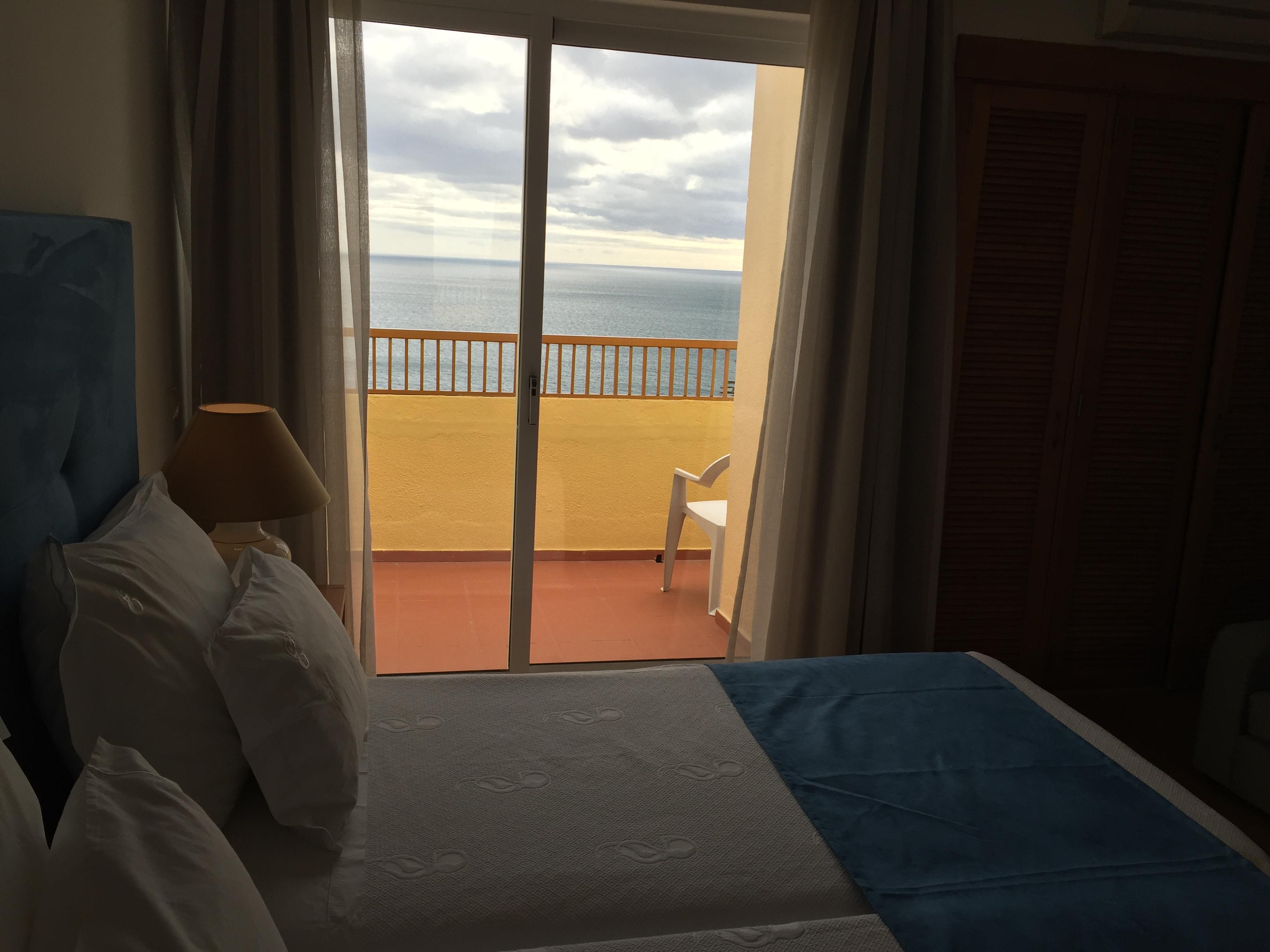 Hotel Baia Cristal Beach & Spa Resort Карвоейру Экстерьер фото