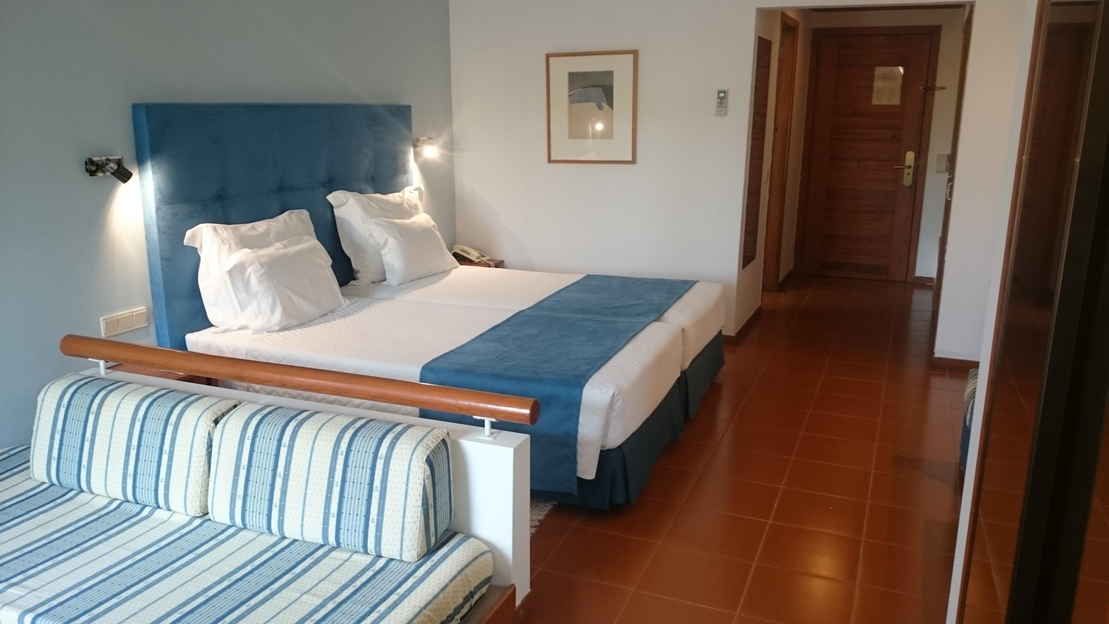 Hotel Baia Cristal Beach & Spa Resort Карвоейру Экстерьер фото