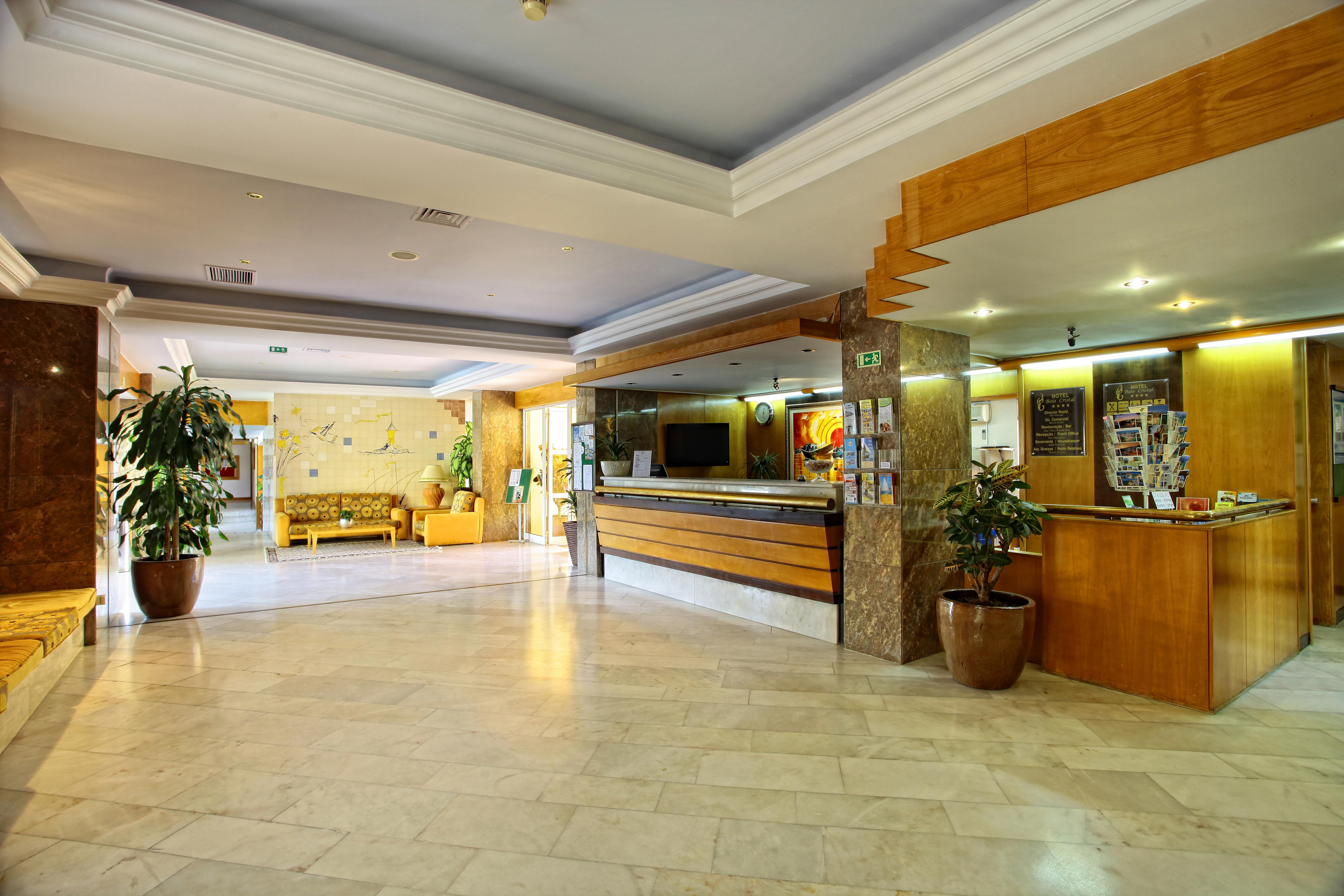 Hotel Baia Cristal Beach & Spa Resort Карвоейру Экстерьер фото